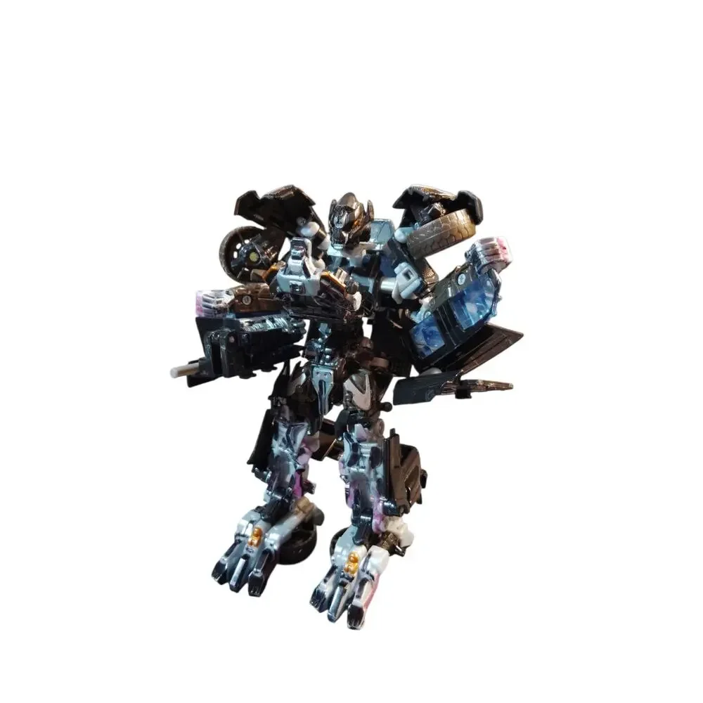 Transformers Movie Hunt For The Decepticons HFTD Deluxe Ironhide